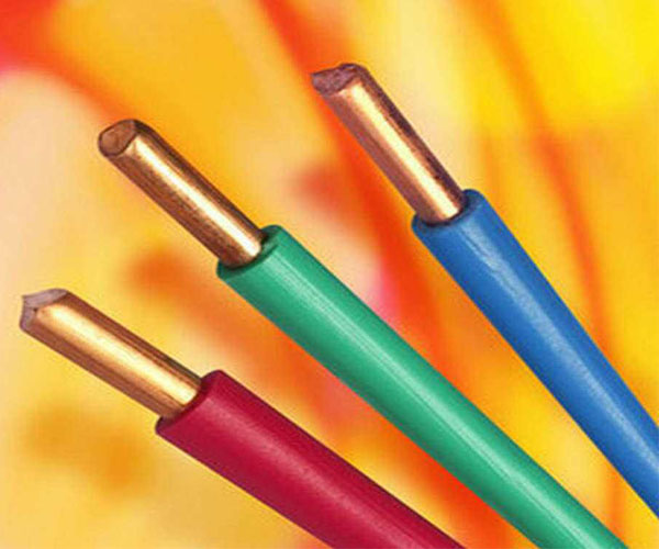 電線(xiàn)和電纜的區(qū)別